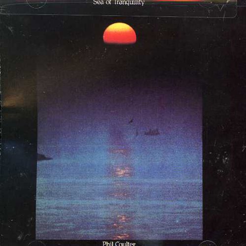 Phil Coulter - Sea of Tranquility