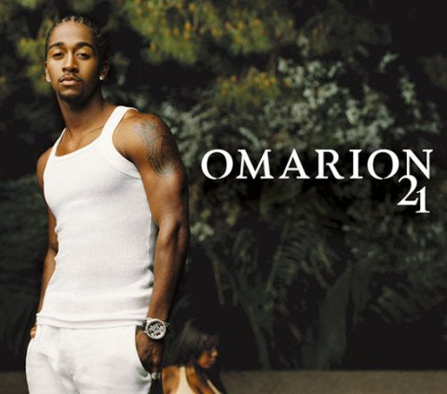 Omarion - 21