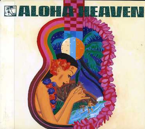 Aloha Heaven - Konishiki Selection