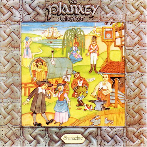 Planxty - Collection