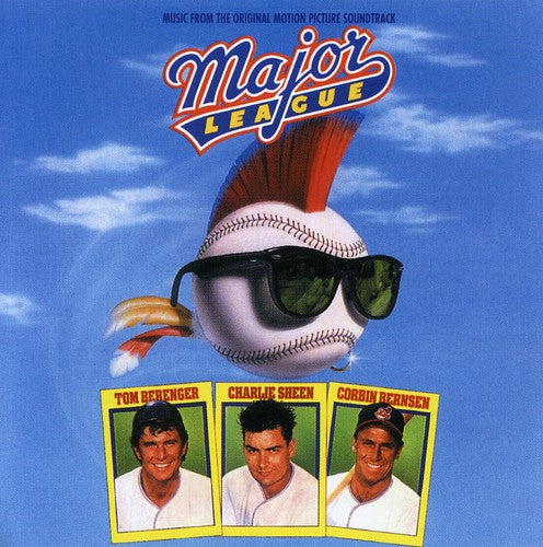 Various Artists - Major League (Original Soundtrack)