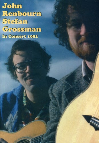 In Concert 1982
