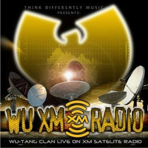 Wu Tang Clan - WU XM Radio