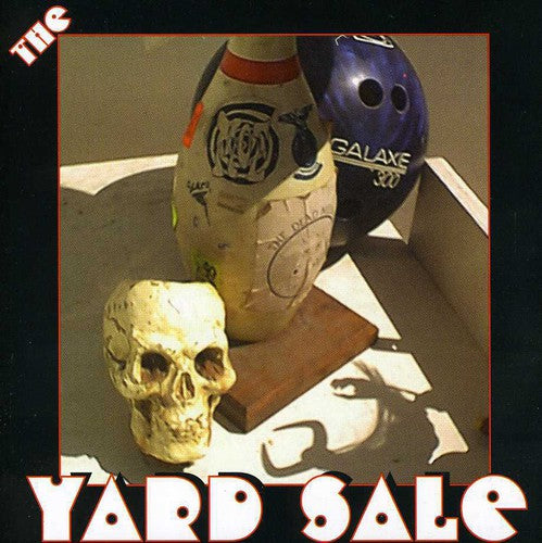 7-10 Splits - Yard Sale