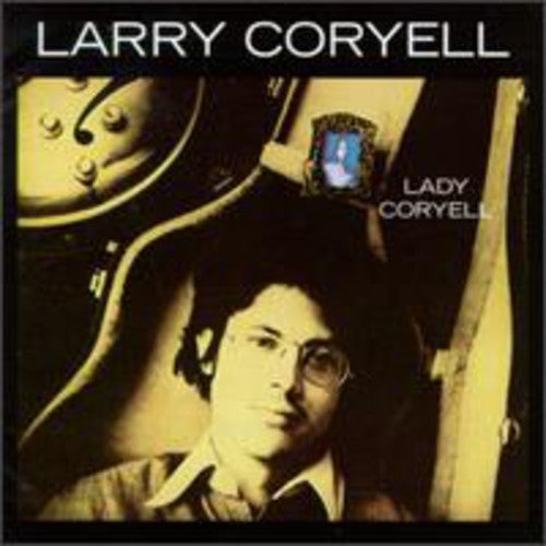 Larry Coryell - Lady Coryell