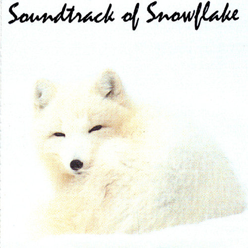 Tom Danto - Soundtrack Of Snowflake