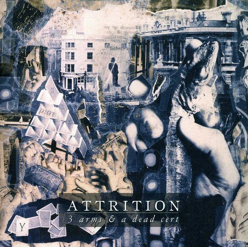 Attrition - 3 Arms & Dead Cert