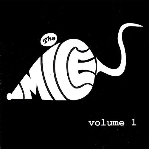 Mice - Volume 1