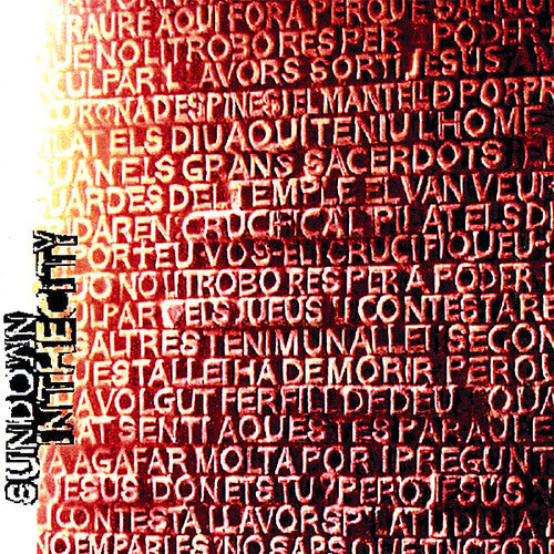 Ambright - Ambright (EP)