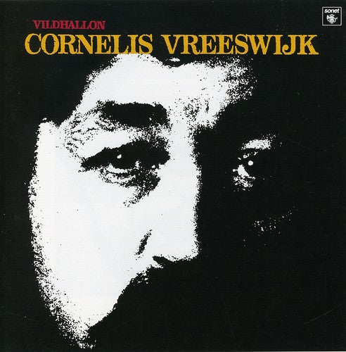 Cornelis Vreeswijk - Vildhallon