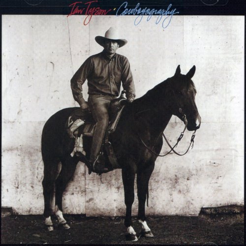 Ian Tyson - Cowboyography