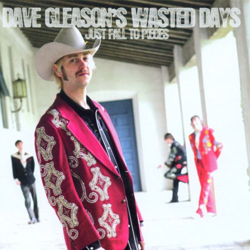 Dave Gleason Wasted Days - Just Fall to Pieces