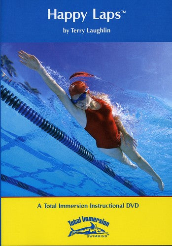 Happy Laps Swimming Instructional Program: Swim