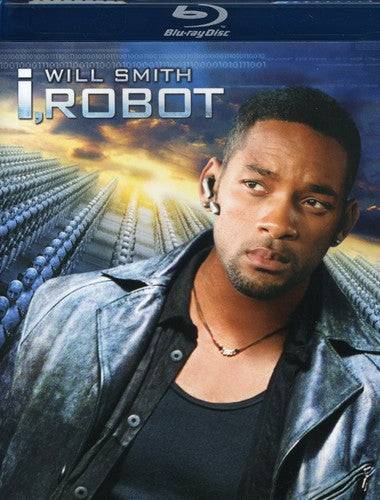 I Robot