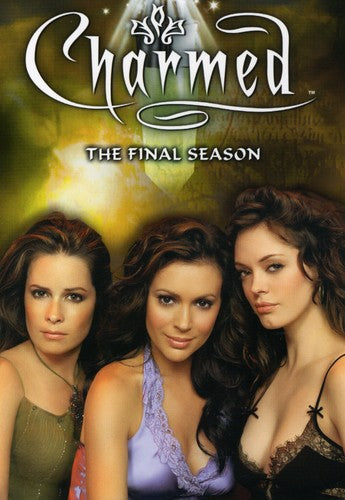 Holly Marie Charmed Free Episodes Charmed: The Final Season – FYE