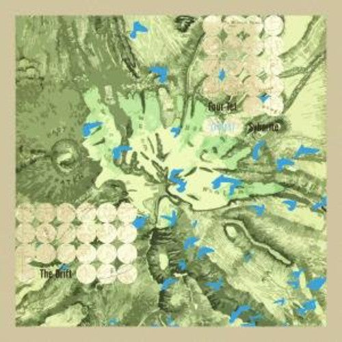 The Drift - (RMXS)