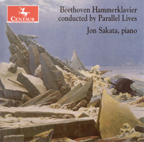 Beethoven/ Sakata - Hammerklavier