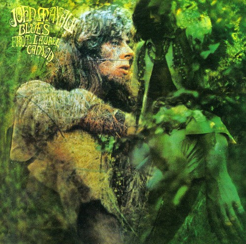 John Mayall - Blues from Laurel Canyon