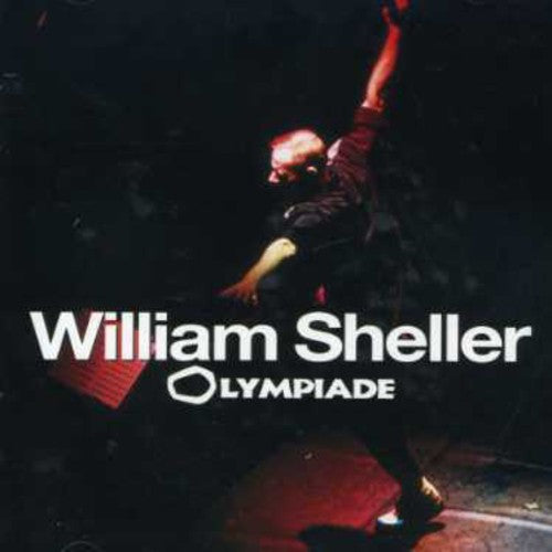 William Sheller - Olympiade