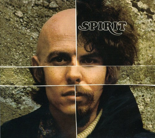 Spirit - Spirit