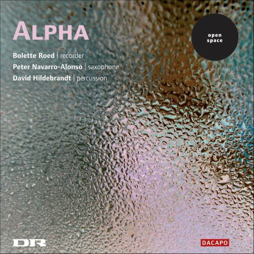 Alpha - Alpha