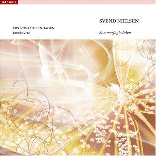 Nielsen/ Ars Nova Copenhagen/ Veto - Butterfly Valley