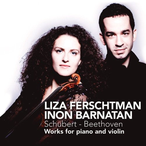 Works for Piano & Violin