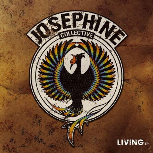 Josephine Collective - Living