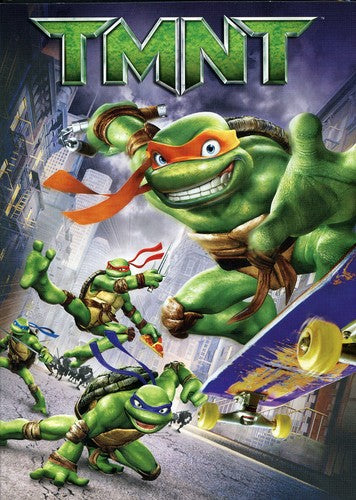 TMNT (Teenage Mutant Ninja Turtles)