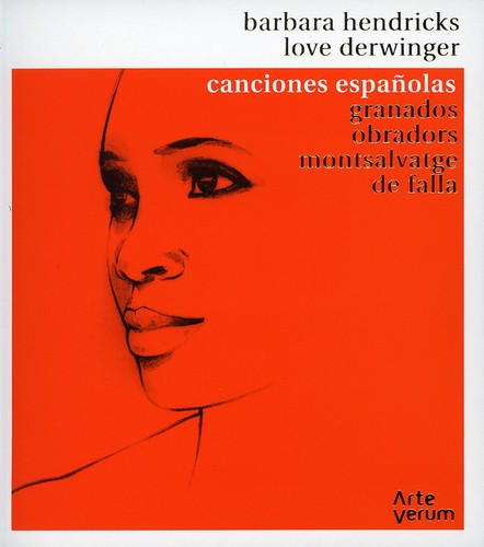 Canciones Espanolas/ Various - Canciones Espanolas