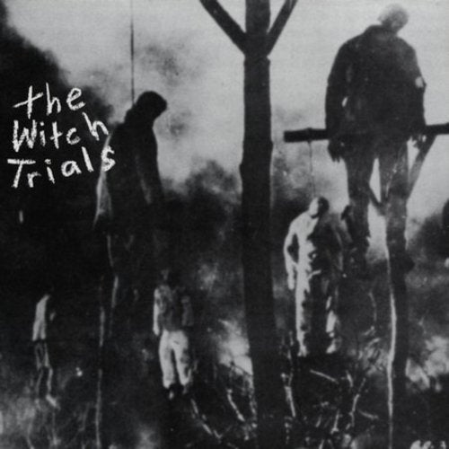 Witchtrials - Witchtrials