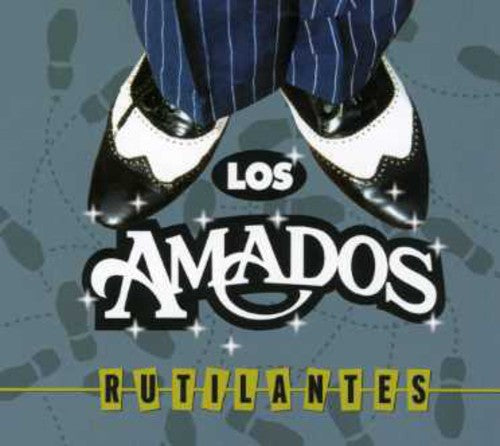 Amados - Rutilantes