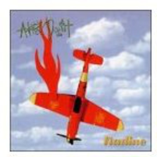 Alice Donut - Nadine