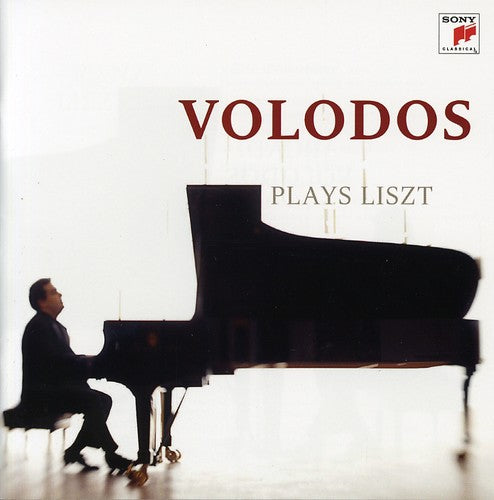 Arcadi Volodos - Volodos Plays Liszt