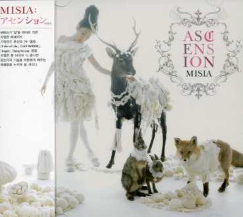 Misia - Ascension