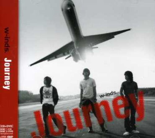 Winds - Journey