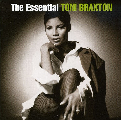 Toni Braxton - The Essential Toni Braxton