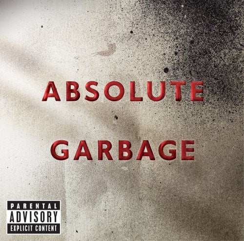 Garbage - Absolute