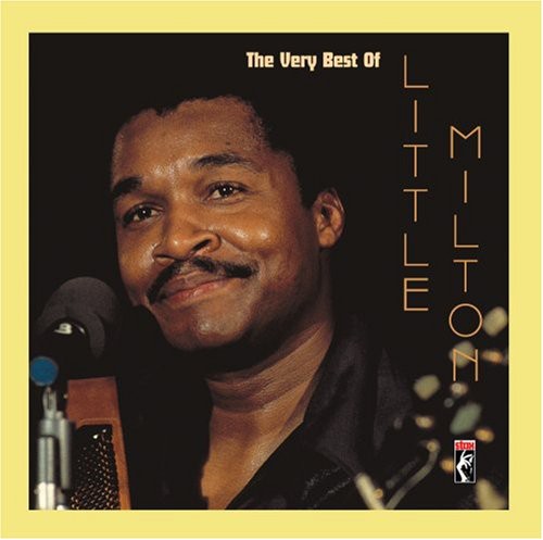 Little Milton - Very Best of Little Milton