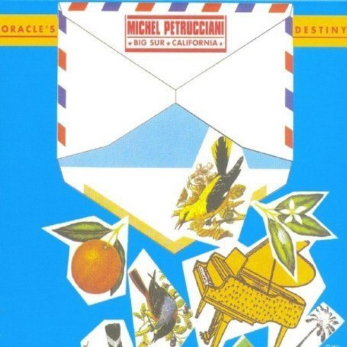 Michel Petrucciani - Oracle's Desstiny