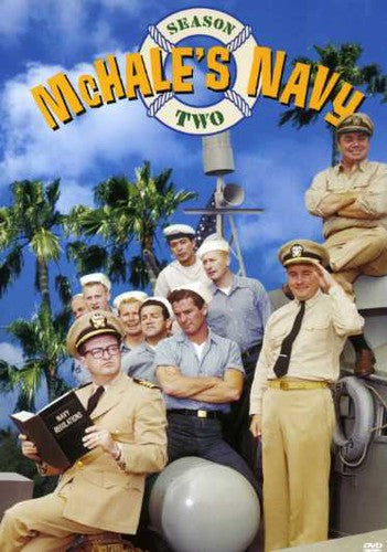 McHale's Navy: Season Two