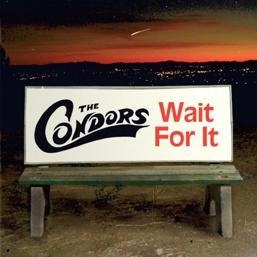 Condors - Wait for It