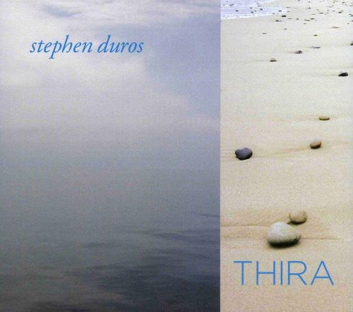 Stephen Duros - Thira
