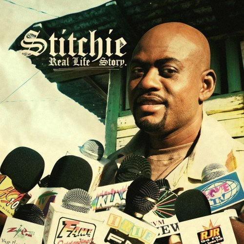 Stitchie - Real Life Story