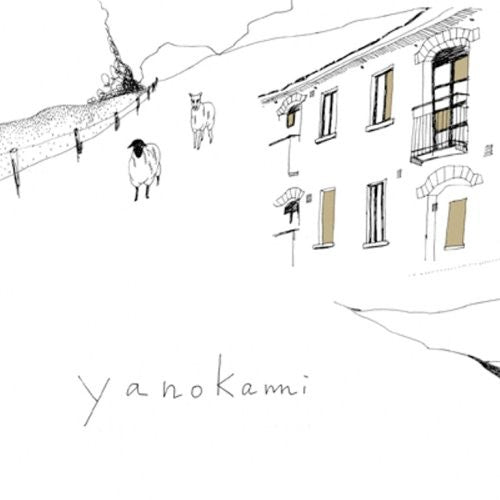 Yanokami - Yanokami