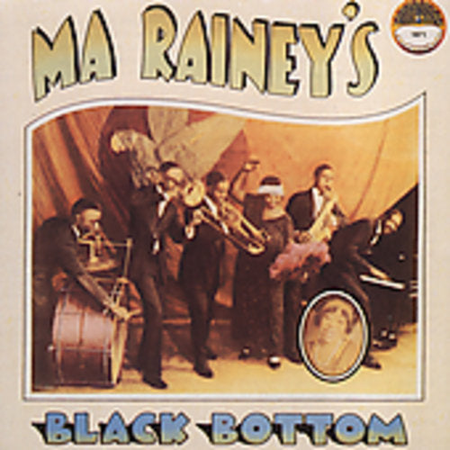 Ma Rainey - Blackbottom