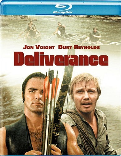 Deliverance