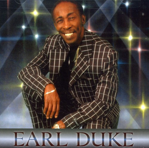 Earl Duke - Somebody's Getting It