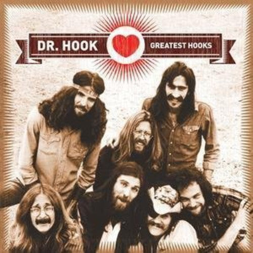 Dr. Hook - Greatest
