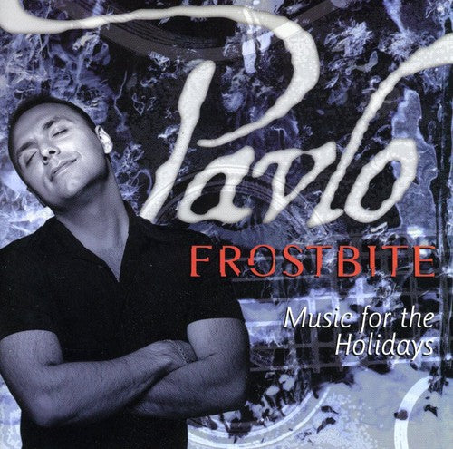 Pavlo - Frostbite Music for the Holidays